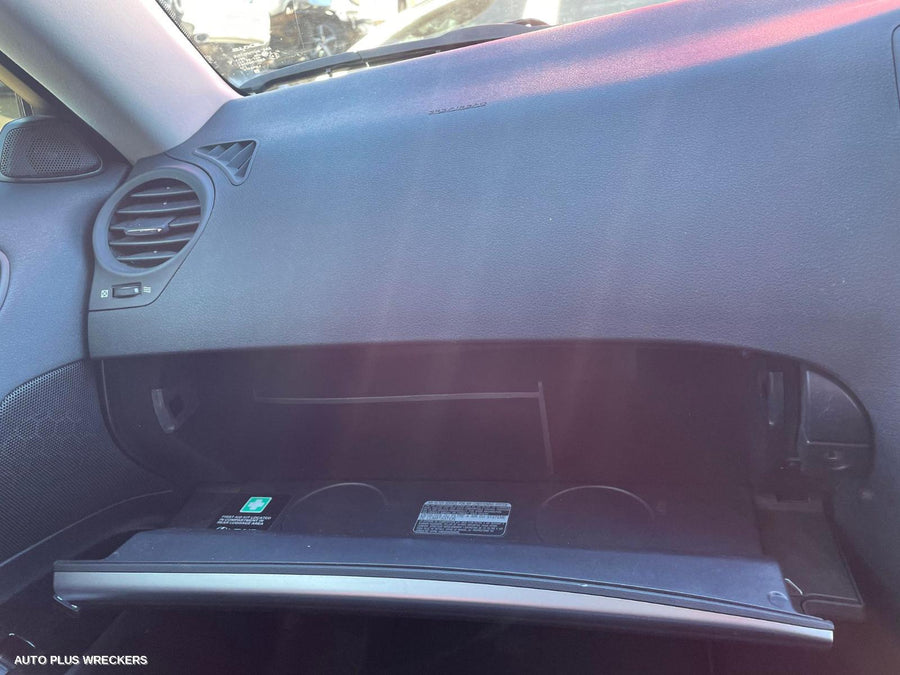 2012 Lexus Is250/is250c Abs Pump Modulator