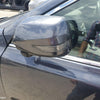 2011 Subaru Liberty Left Rear 1 4 Door Glass