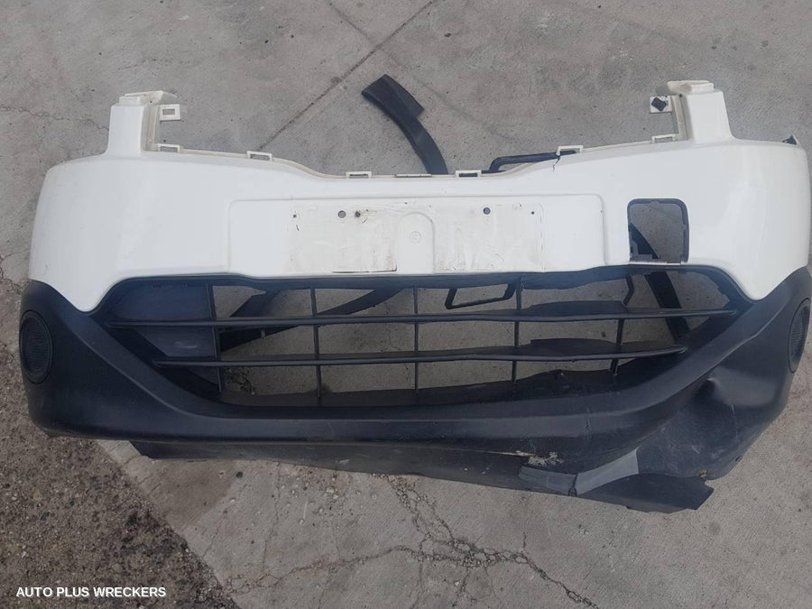 2011 Nissan Dualis Door Boot Gate Lock