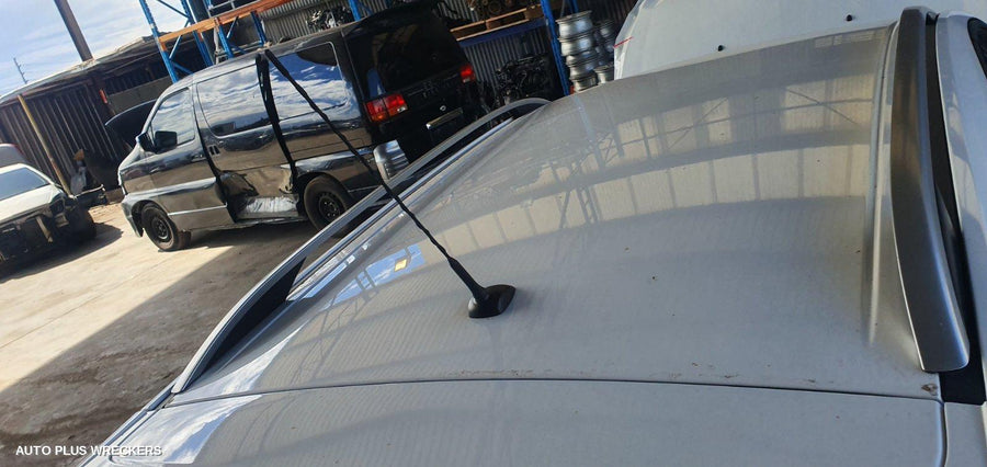 2017 Holden Cruze Left Rear Door Sliding