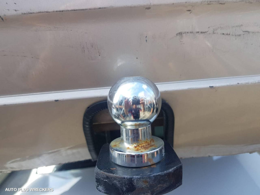 2011 Holden Epica Left Taillight