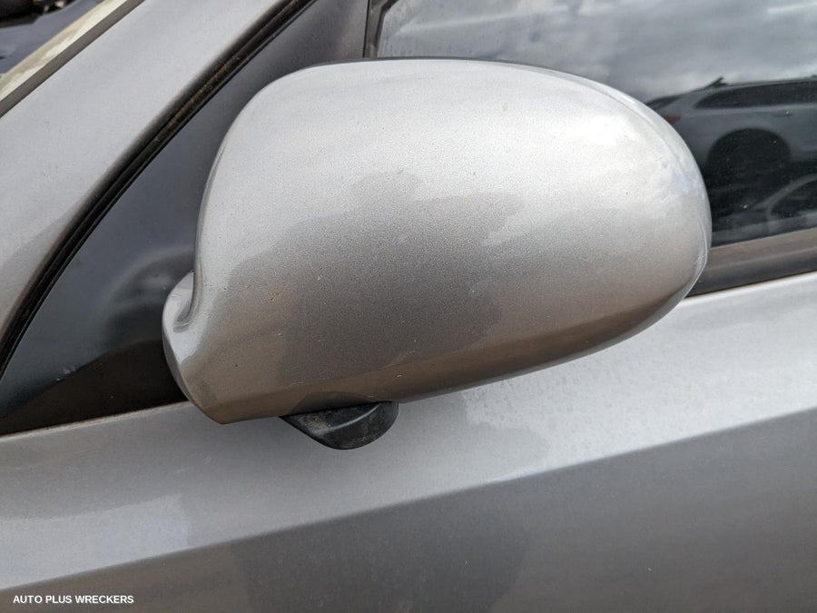 2012 Hyundai I30 Ignition W  Key