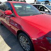 2009 Subaru Impreza Bootlid Tailgate