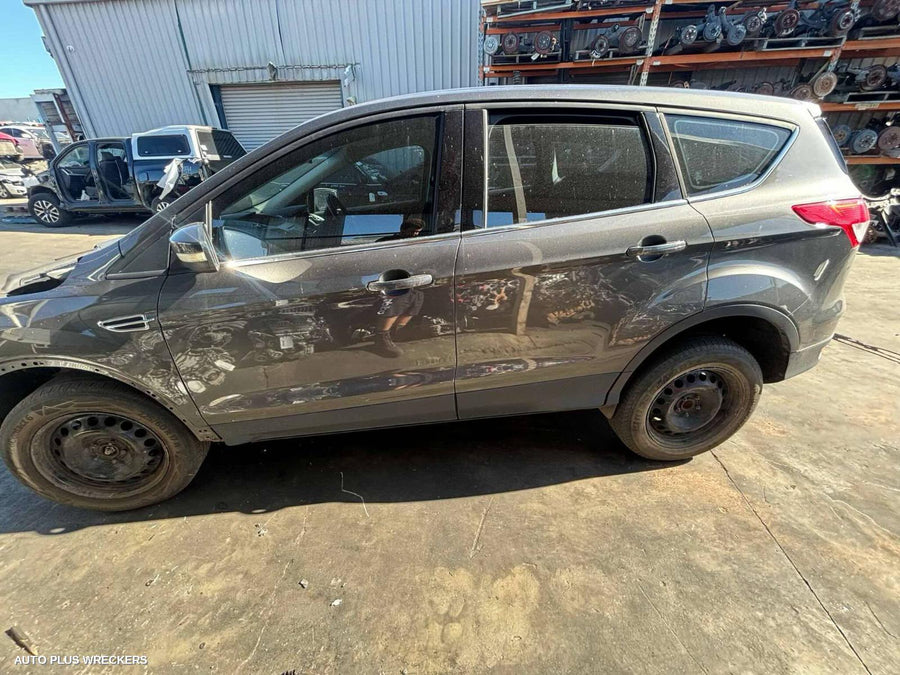 2015 Ford Kuga Right Rear Side Glass