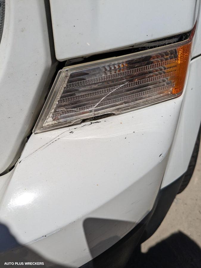 2012 Jeep Patriot Right Taillight