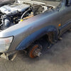 2000 Nissan Patrol A C Condenser