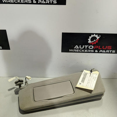 2004 Lexus Es300 (92-05) Sunvisor