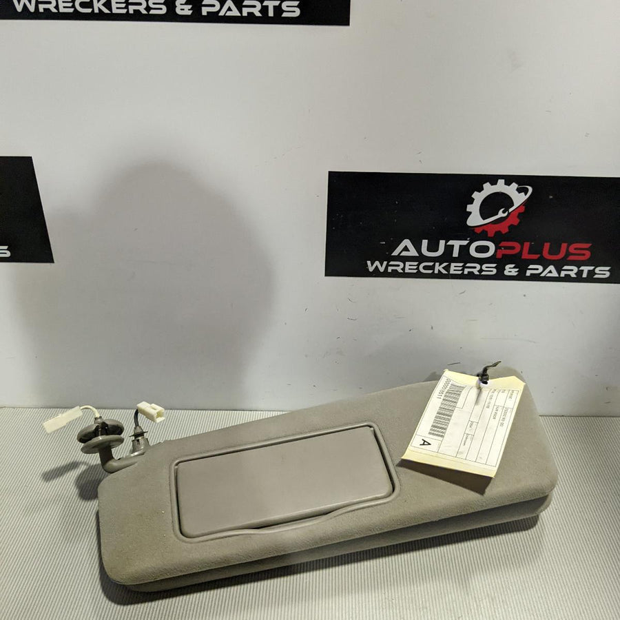 2004 Lexus Es300 (92-05) Sunvisor