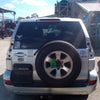 2003 Toyota Prado Headrest