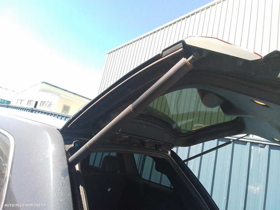 2012 Jeep Grandcherokee Left Front Door