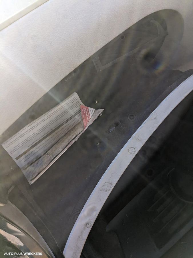 2007 Subaru Tribeca Left Door Mirror