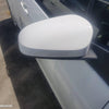 2013 Toyota Yaris Sunvisor