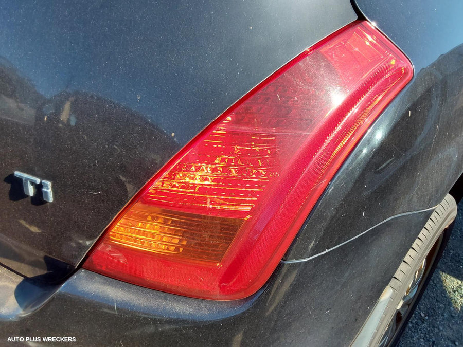2005 Nissan Murano Right Headlamp