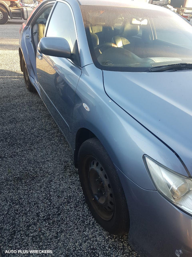 2008 Toyota Camry Left Indicator Fog Side