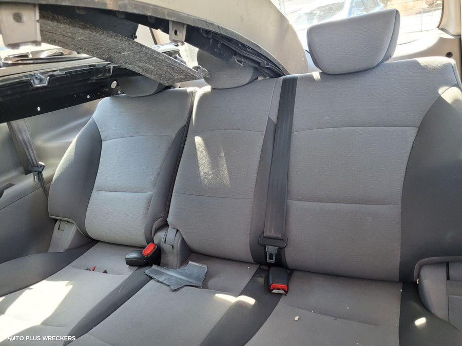 2018 Hyundai Iload/imax Catalytic Converter