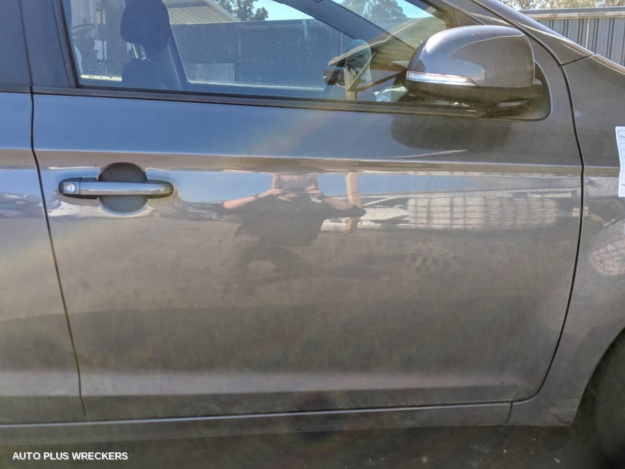 2014 Hyundai I20 Radiator