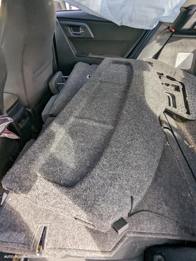 2013 Toyota Corolla Right Taillight