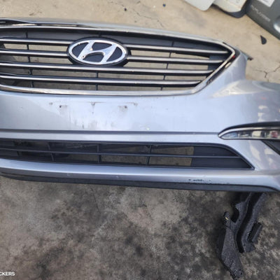 2014-2017 Hyundai Sonata Left Guard