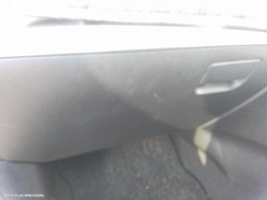 2013 Mazda 3 Steering Pump