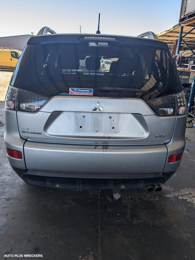 2007 Holden Commodore Sunvisor