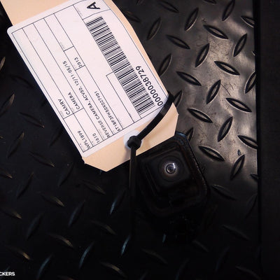 2011-2015 Toyota Camry Reverse Camera