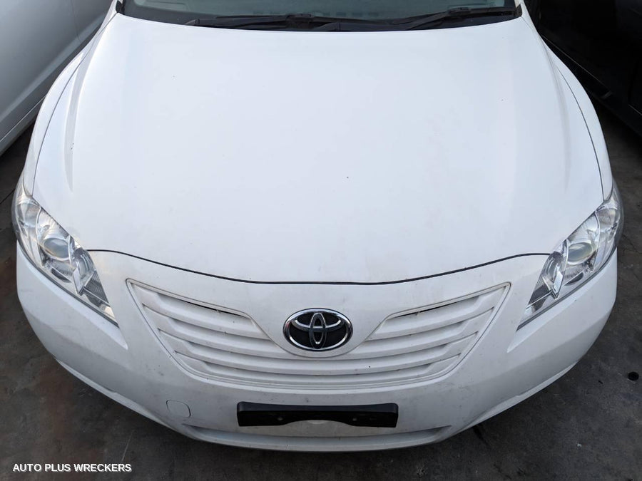 2008 Toyota Camry A C Condenser