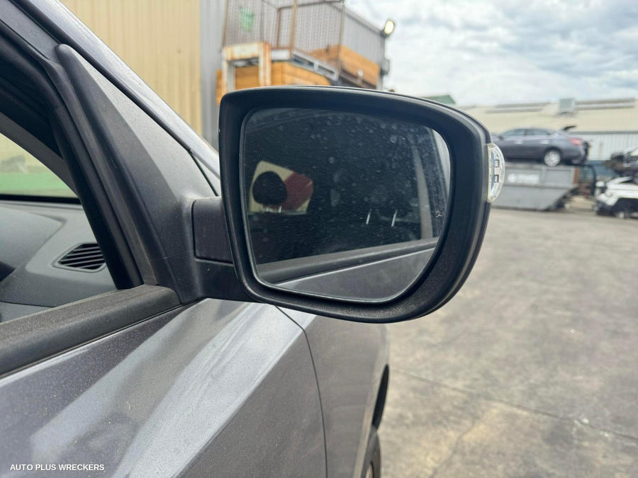 2010 Hyundai Ix35 Right Front Door