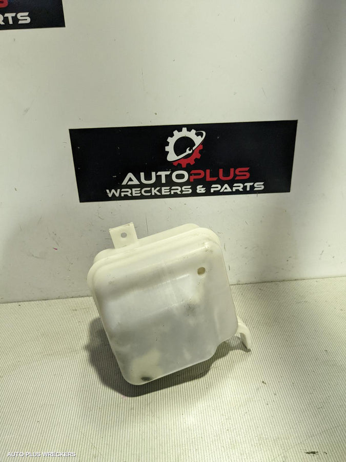 2011 KIA SPORTAGE OVERFLOW BOTTLE