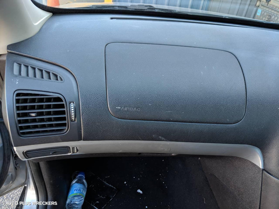 2003 Ford Falcon A C Condenser