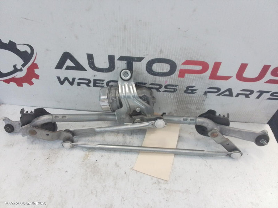 2019-2026 Mazda 3 Wiper Motor