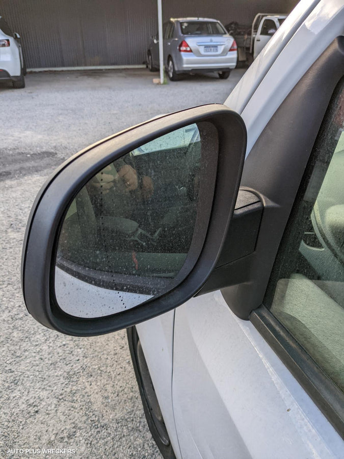 2021 Renault Kangoo Abs Sensor