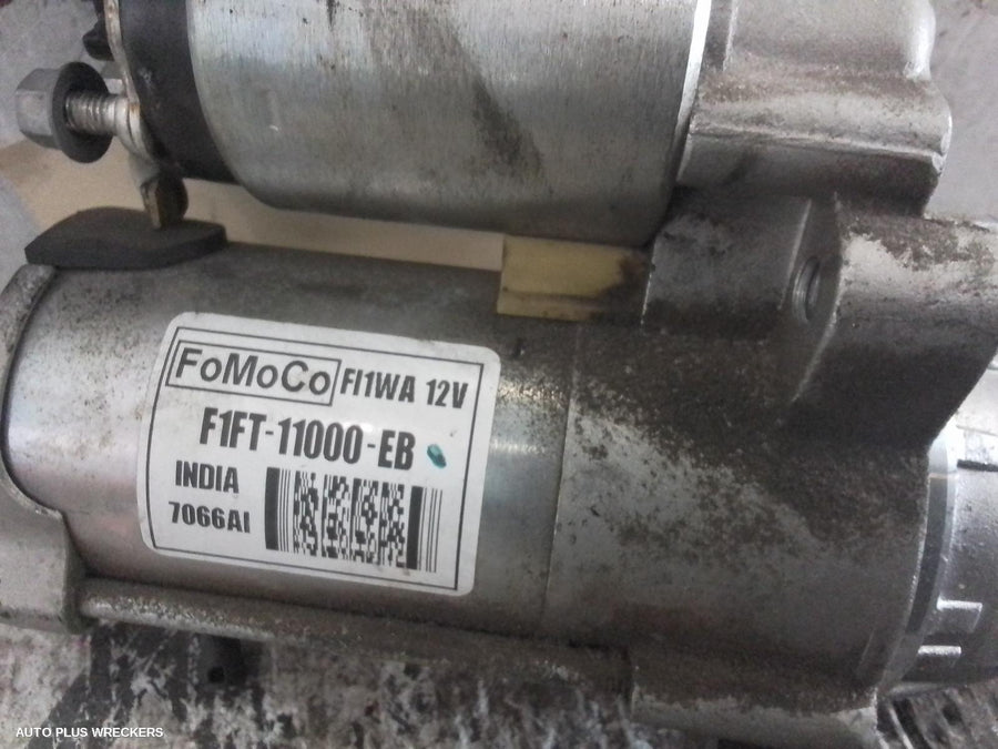 2016-2020 Ford Escape Starter