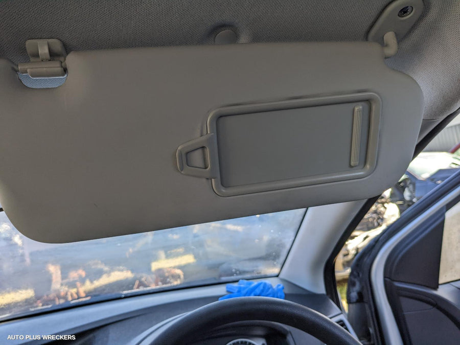 2013 Hyundai I20 Heater Fan Motor