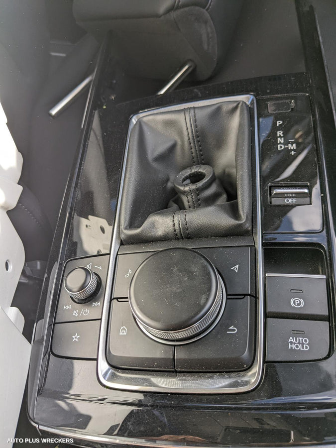 2020 Mazda Cx30 Right Door Mirror