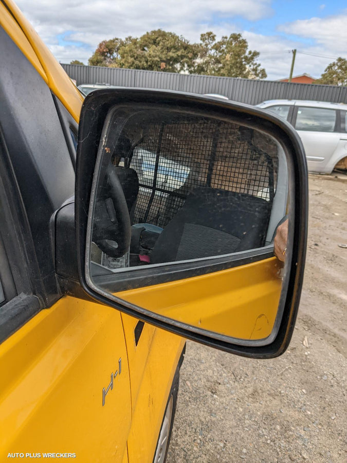 2010 Hyundai Iload/imax Sunvisor