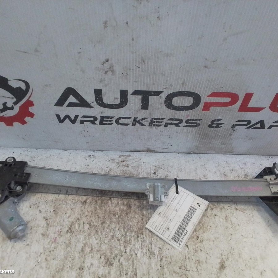 2007-2012 Honda Crv Left Front Window Reg Motor