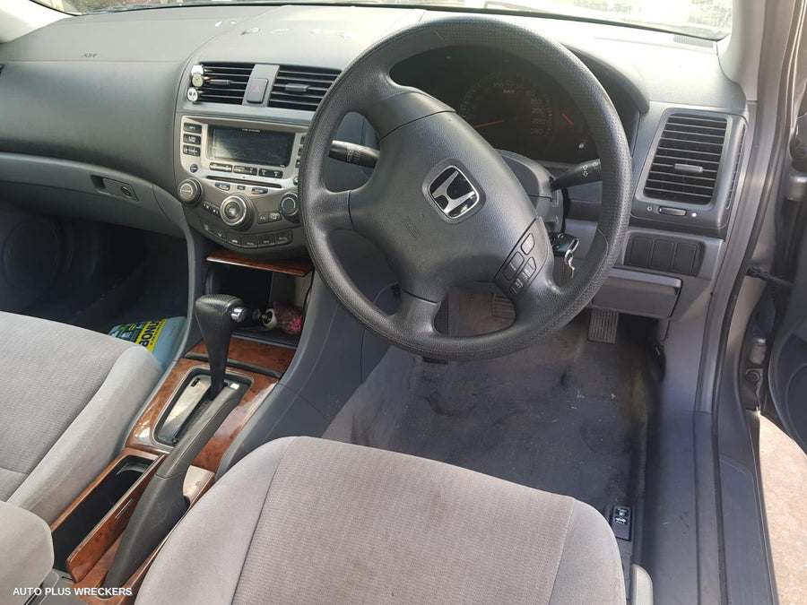 2005 Honda Accord Radiator