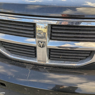 2009 Dodge Nitro Interior Mirror