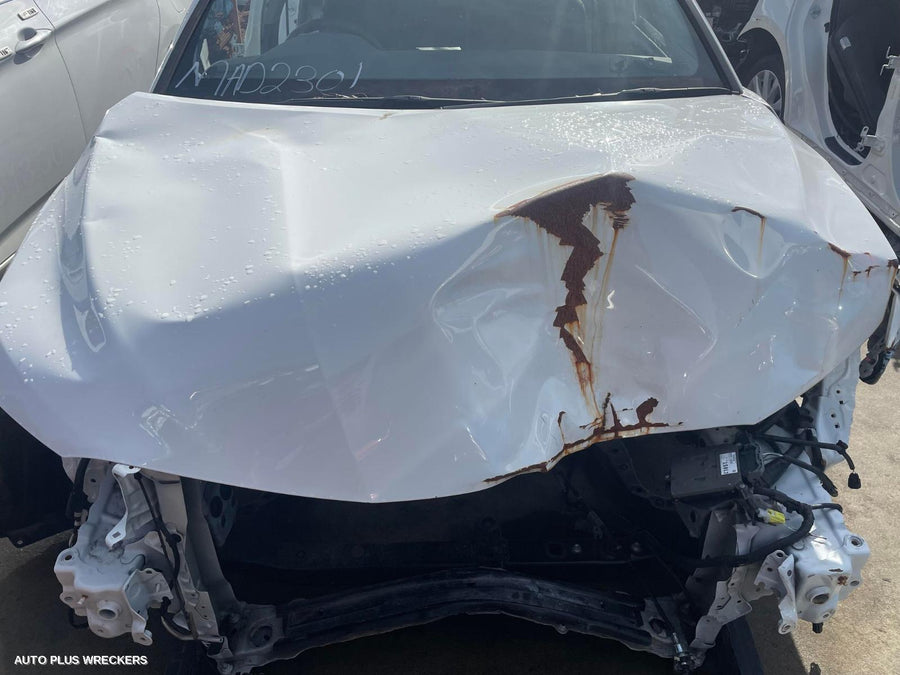 2020 Toyota Camry Reverse Camera