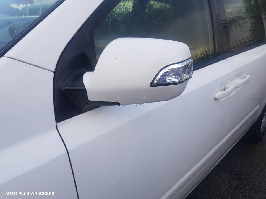 2010 Kia Carnival/grand Carnival Fan