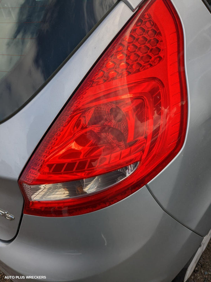 2011 Ford Fiesta Pwr Dr Wind Switch