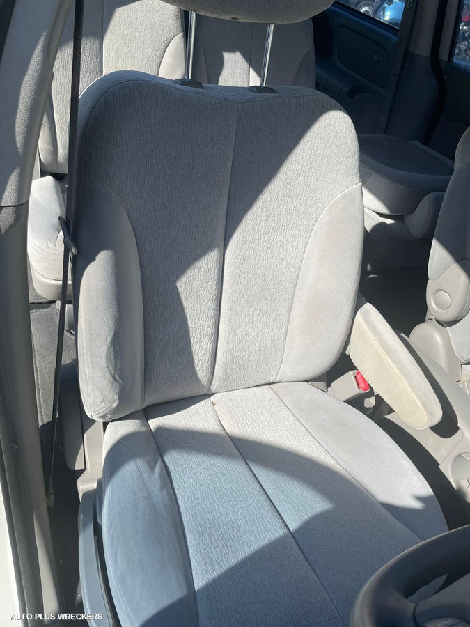 2010 Kia Carnival/grand Carnival Fan