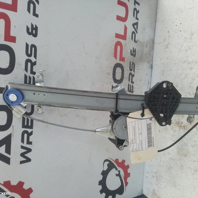 2007-2013 Subaru Impreza Left Front Window Reg Motor