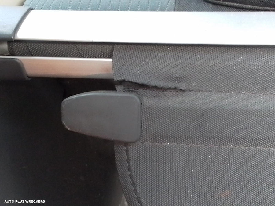 2008 Subaru Impreza Left Taillight