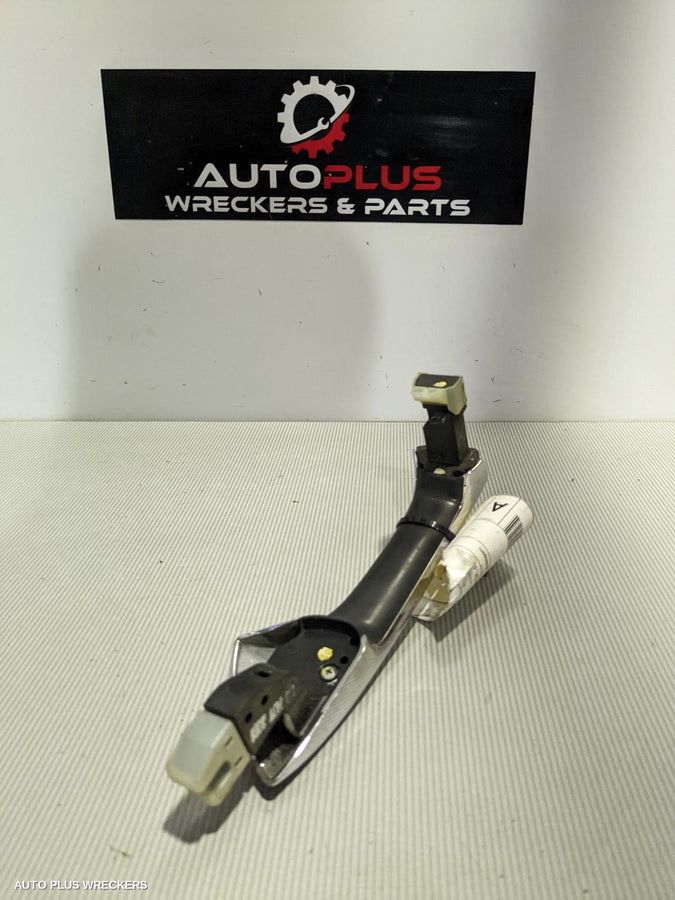 2009 Honda Accord Door Handle