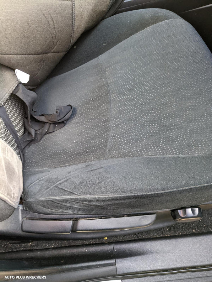 2012 Toyota Kluger Pwr Dr Wind Switch