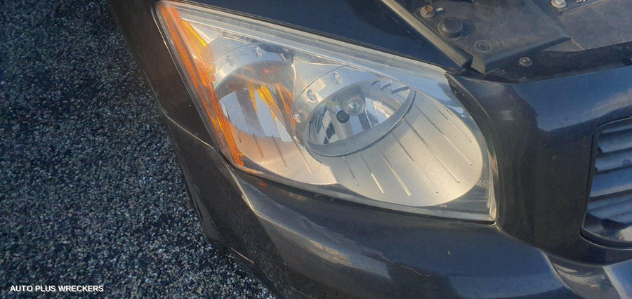 2009 DODGE CALIBER BOOTLID TAILGATE