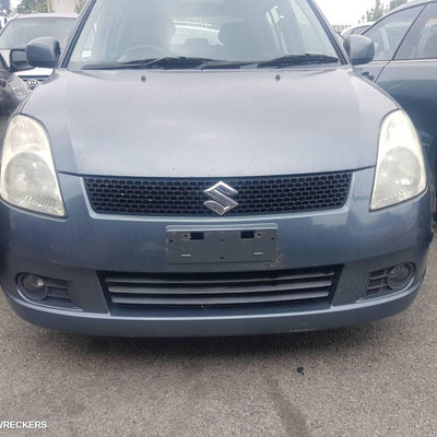 2004-2007 Suzuki Swift Right Taillight