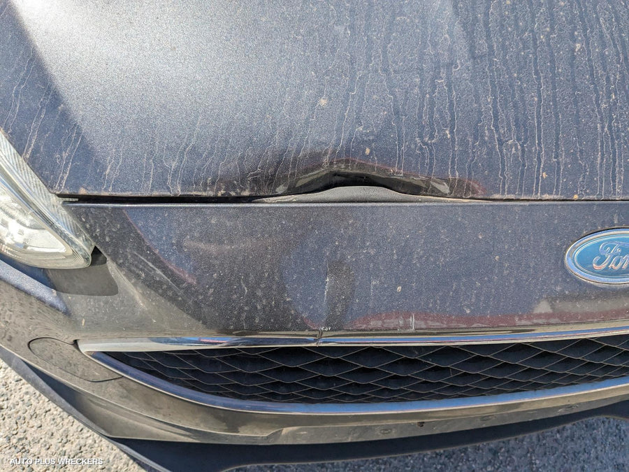 2011-2018 Ford Focus Right Guard