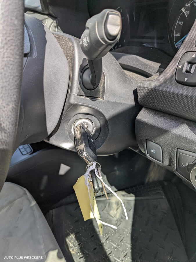 2021 Ford Ranger A C Compressor